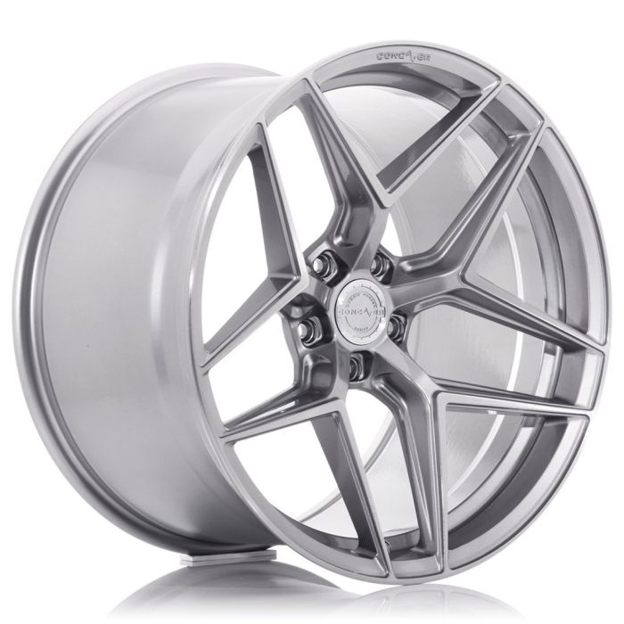 Felga kuta Concaver CVR2 19x8.5
