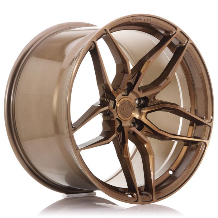 Felga kuta Concaver CVR3 19x10.5