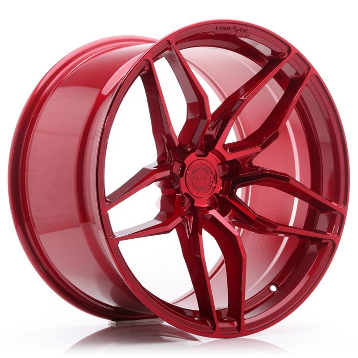 Felga kuta Concaver CVR3 19x8.5