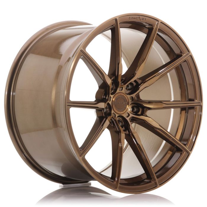 Felga kuta Concaver CVR4 19x8.5