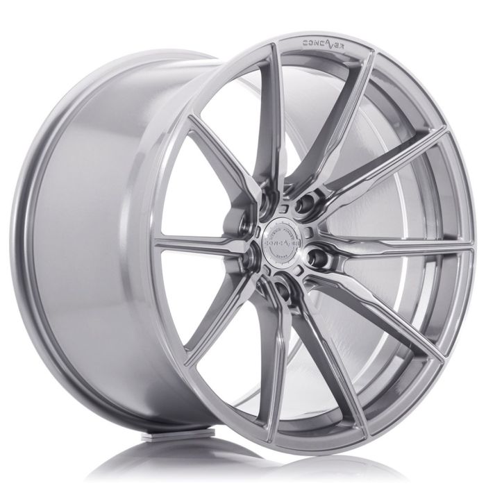 Felga kuta Concaver CVR4 19x8.5