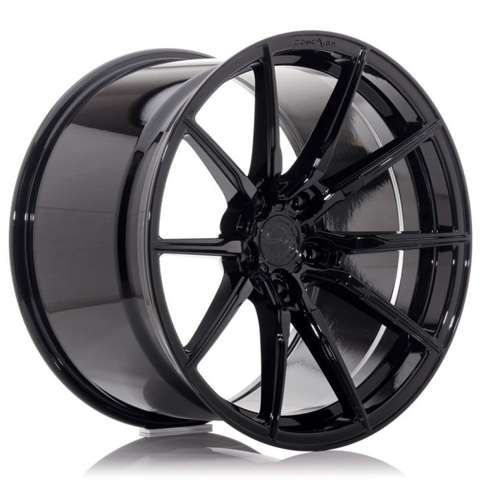 Felga kuta Concaver CVR4 19x8