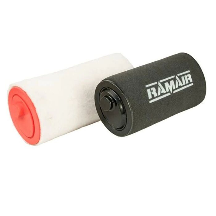 Filtr powietrza Ramair RPF-1552 BMW seria 1 3 5 118d 120d 318d 320d 520d X3