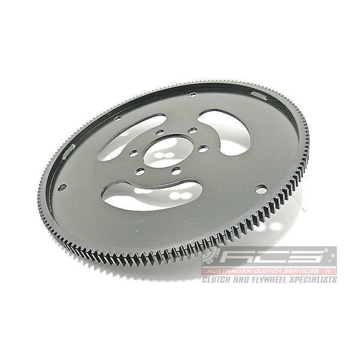 Flywheel - FGM108-FP