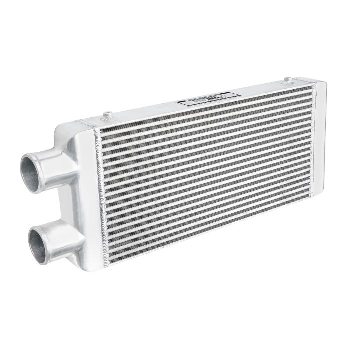 Intercooler 600x300x76mm One-side Colour FMIC.EU