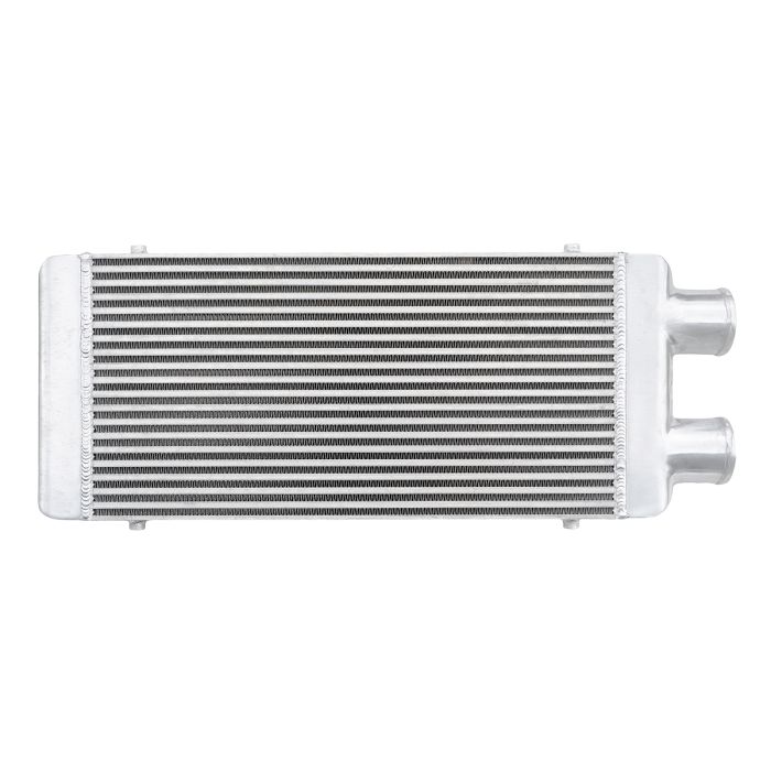 Intercooler 600x300x76mm One-side Colour FMIC.EU