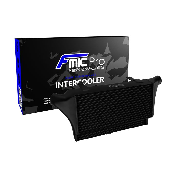 Intercooler FMIC.Pro Mitsubishi EVO VII-IX
