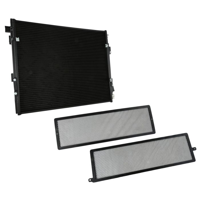 Chargecooler radiator FMIC.Pro BMW M2  M3 M4 G80 G81 G82 G83