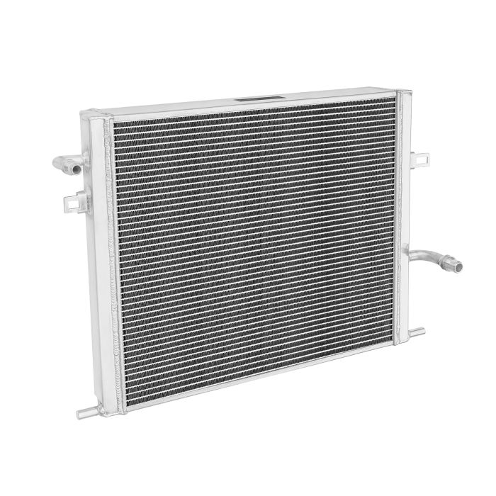 Racing Radiator FMIC.Pro BMW Series 3 and 4 F30/F31/F32/F33/F34/F35/F36 340i 440i 15-19 