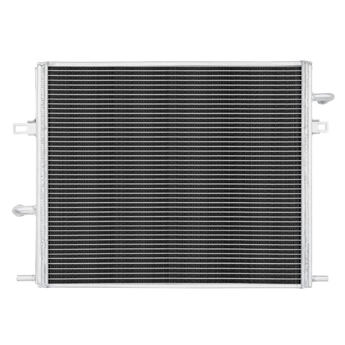 Racing Radiator FMIC.Pro BMW Series 3 and 4 F30/F31/F32/F33/F34/F35/F36 340i 440i 15-19 