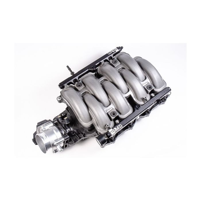 FORD COYOTE LISTWY PALIWOWE 20-0433 Mustang F-150 Falcon RADIUM ENGINEERING