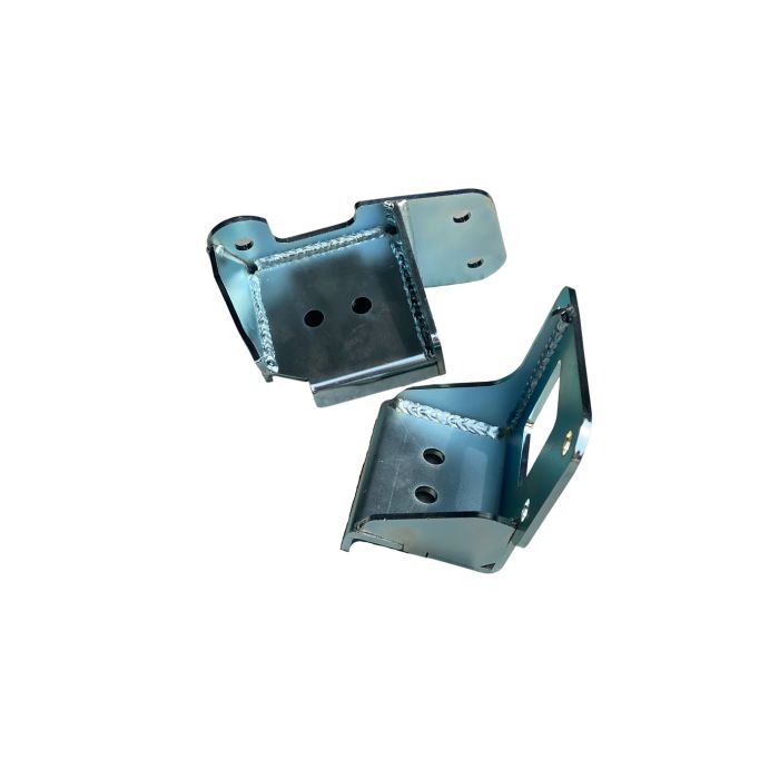 Frame Engine Mount IOD Performance Nissan Patrol 3.0 Y60 / Y61