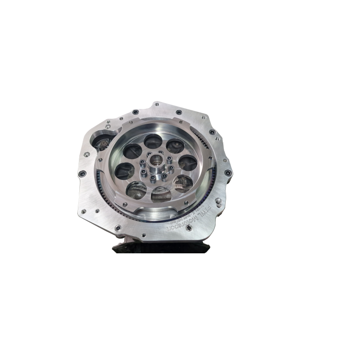 TOYOTA JZ 1JZ 2JZ - BMW 8HP70 8HP AUTOMATIC GEARBOX ADAPTOR KIT FTWL