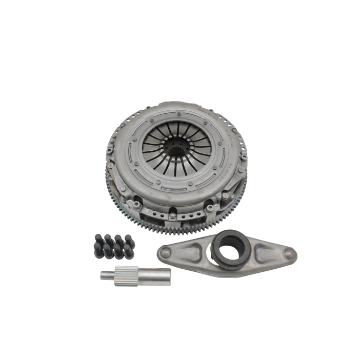 BMW m50 m52 m54 s50 s54 + gs6 53dz hga Twin Plate performance clutch set Stage 3 FTWL