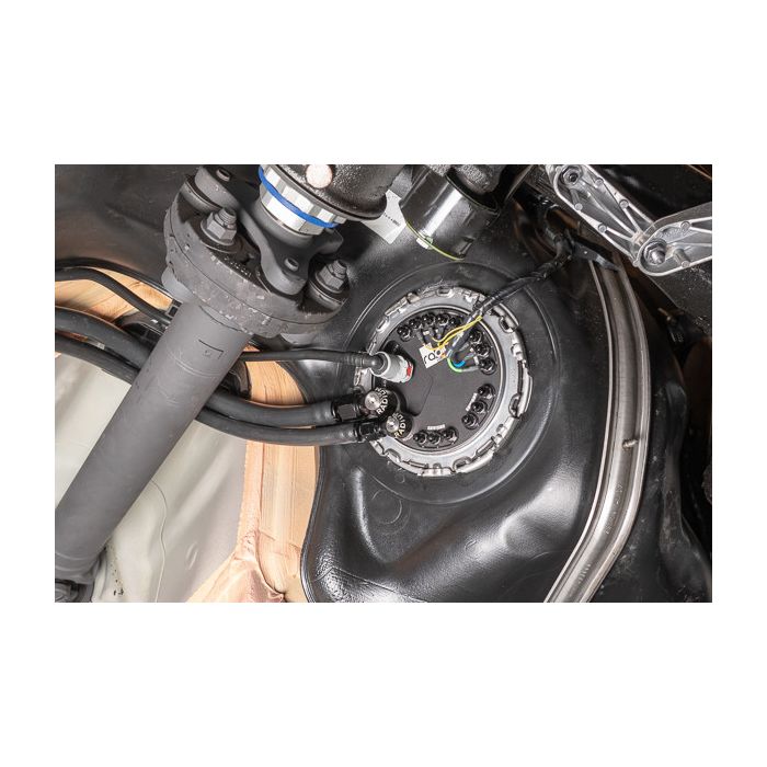 Fuel Hanger Plumbing Kit MK5 Supra Stainless Radium Engineering