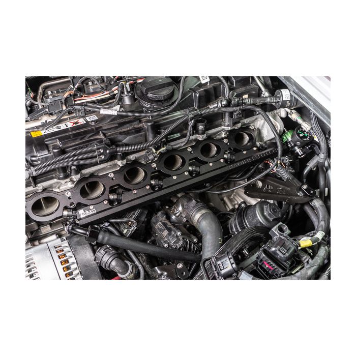 Fuel Hanger Plumbing Kit MK5 Supra Stainless Radium Engineering