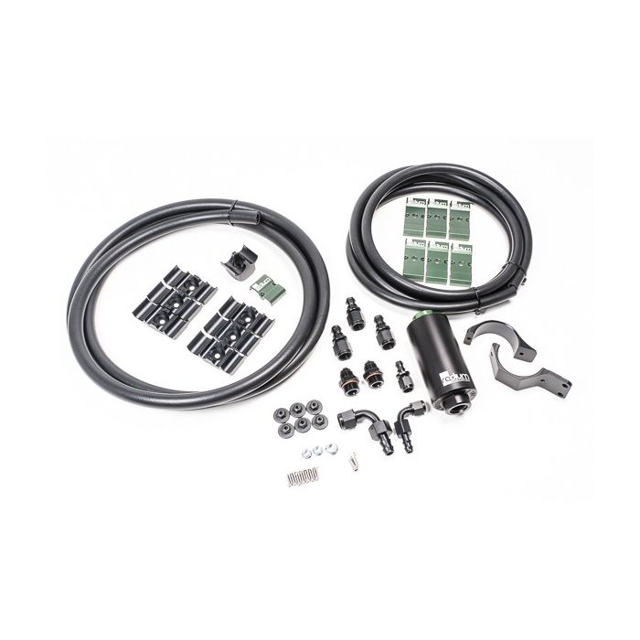 Fuel Hanger Plumbing Kit for Toyota Supra MK5 Microglass Radium Engineering