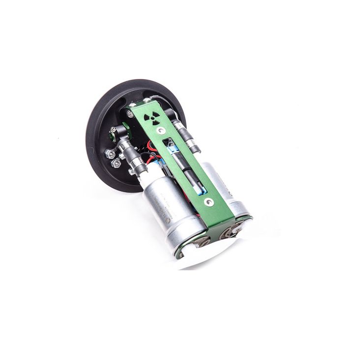 Fuel Hanger Surge Tank BMW E90 E92 E93 for Walbro GSS342 or AEM 50-1200 E85 Radium Engineering