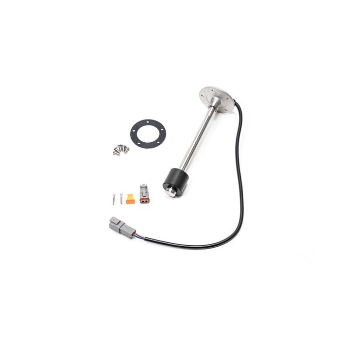 Fuel Level Sender 0-90 ohm, 8.0in Radium Engineering