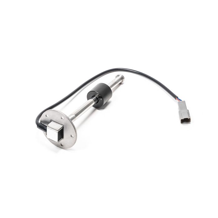 Fuel Level Sender 0-90 ohm, 8.0in Radium Engineering