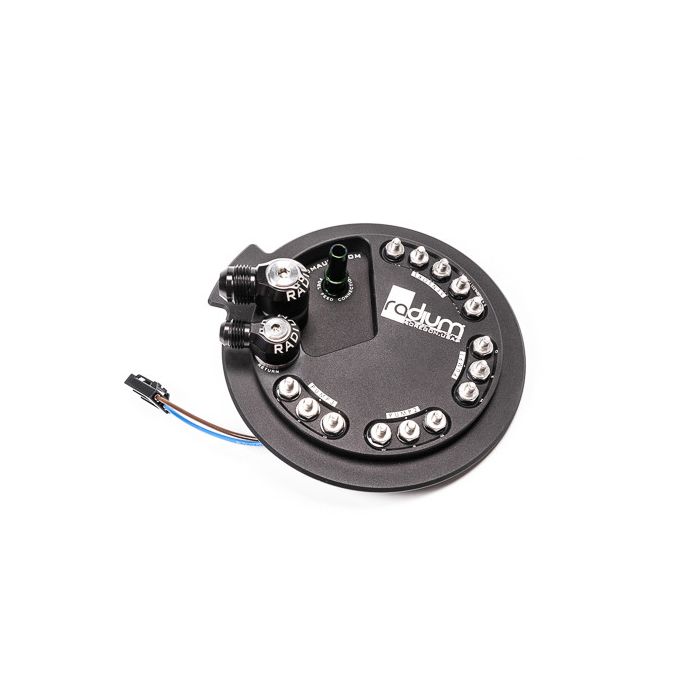 Fuel Pump Hanger MK5 Supra Radium Engineering