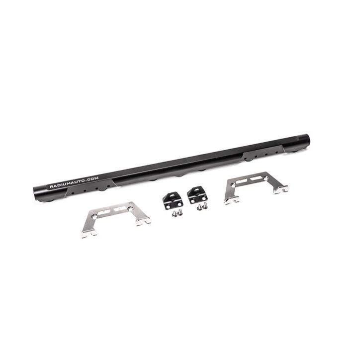 Fuel Rail BMW M50 M52 M54 S50 S52 Radium Engineering