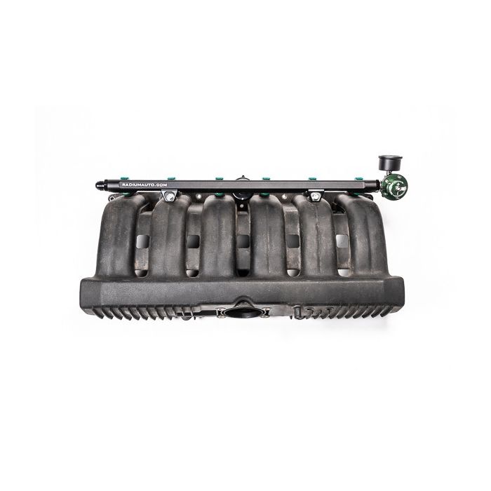 Fuel Rail BMW M50 M52 M54 S50 S52 Radium Engineering