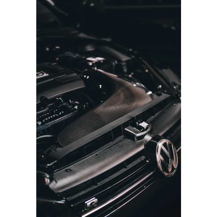 RTMG Performance Full Carbon Direct Cold Air Intake for VW Golf MK7.5 2.0 TSI EA888 Gen 3