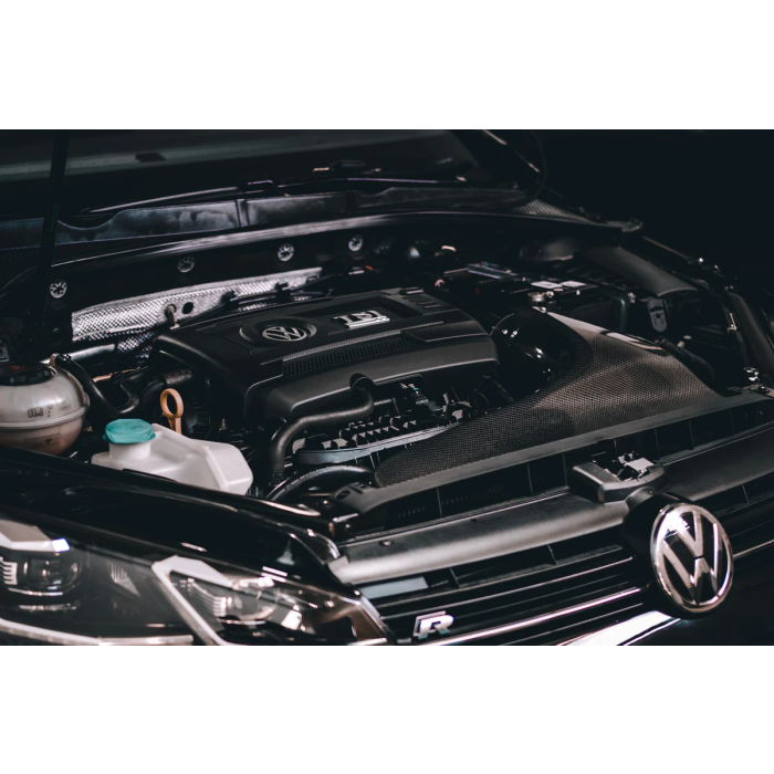 RTMG Performance Full Carbon Direct Cold Air Intake for VW Golf MK7.5 2.0 TSI EA888 Gen 3