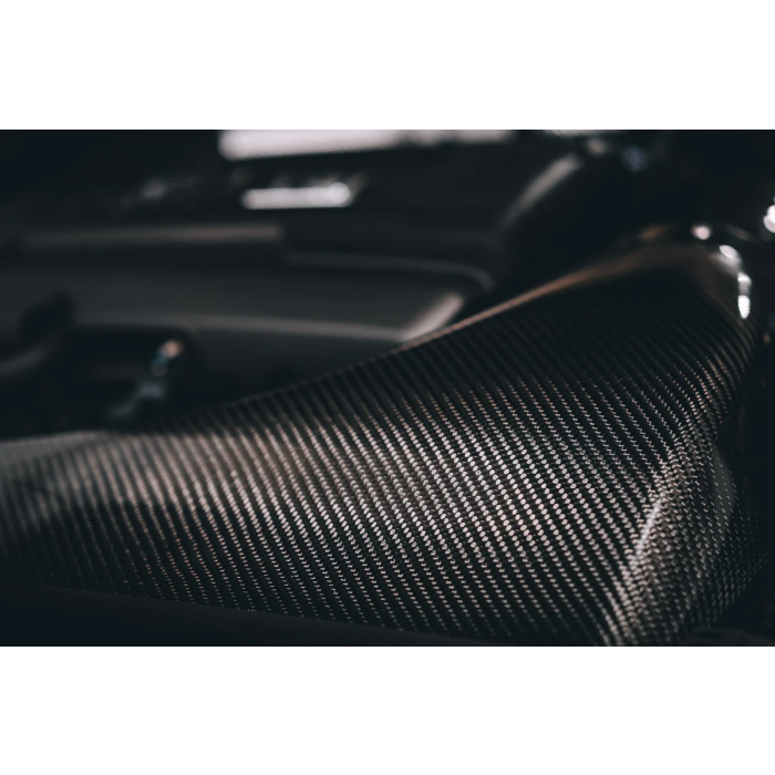 RTMG Performance Full Carbon Direct Cold Air Intake for VW Golf MK7.5 2.0 TSI EA888 Gen 3