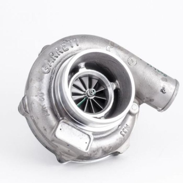 Garrett GT3071R Super Core + żeliwo JRspec T3 1.06 4-bolt