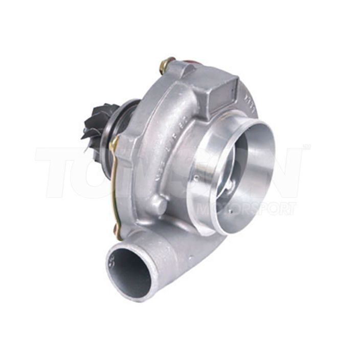Garrett GT3076R Super Core + żeliwo JRspec T3 .82 4-bolt