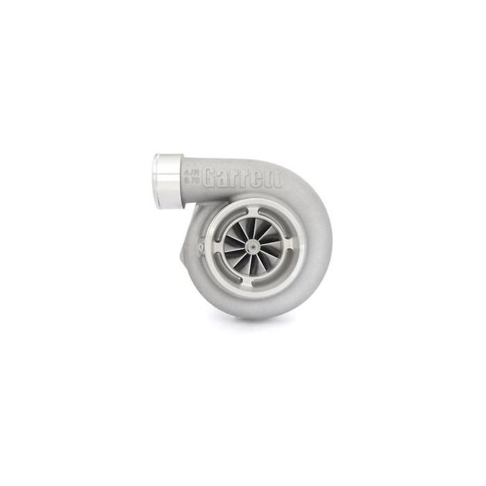 Garrett GTX3576R Gen II Reverse Super Core + żeliwo JRspec T3 .82 4-bolt