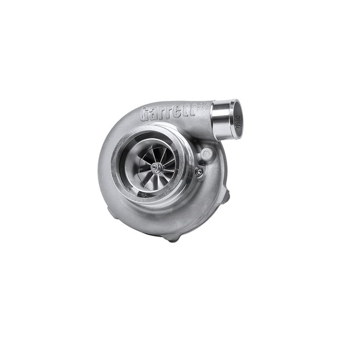 Garrett GTX3576R Gen II Super Core + żeliwo JRspec T3 .82 4-bolt