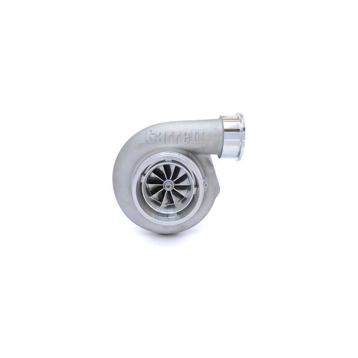 Garrett GTX3584RS Super Core + żeliwo JRspec T3 .82 4-bolt