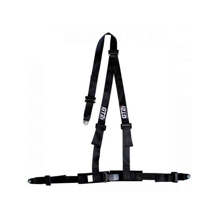 GT2I Harness 3-Points CEE 2