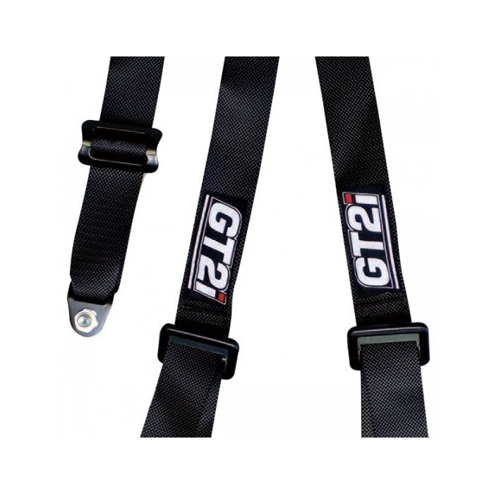 GT2I Harness 3-Points CEE 2