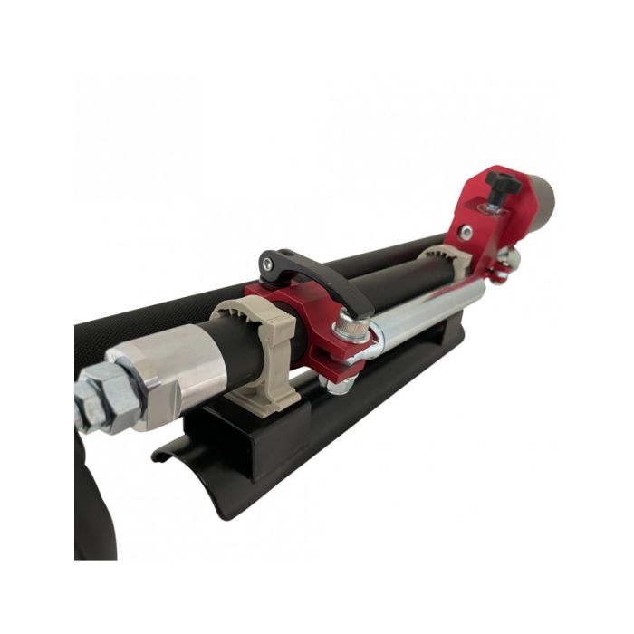 GT2I Pro Evo CRK Jack Height 90 to 610mm