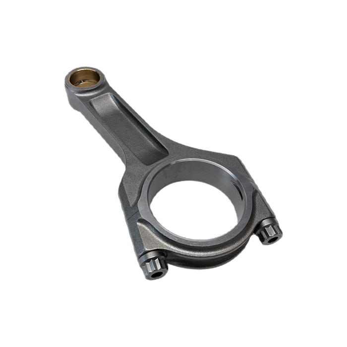 Connecting Rods BC Brian Crower BC6617 for Subaru/Scion/Toyota 4UGSE/FA20 I BEAM w/ARP2000 Fasteners