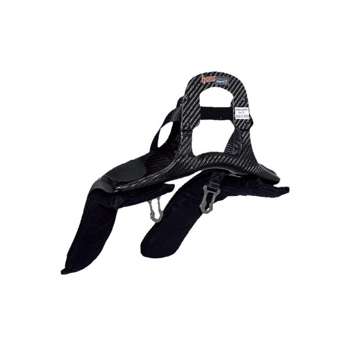 Hans Ultimate Stand 21 size M 20