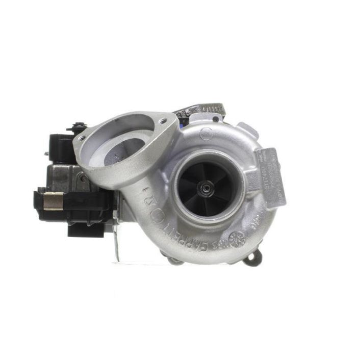 Hybryda BMW / Mini 118D 120D / 318D 320D / 518D 520D M47, N47