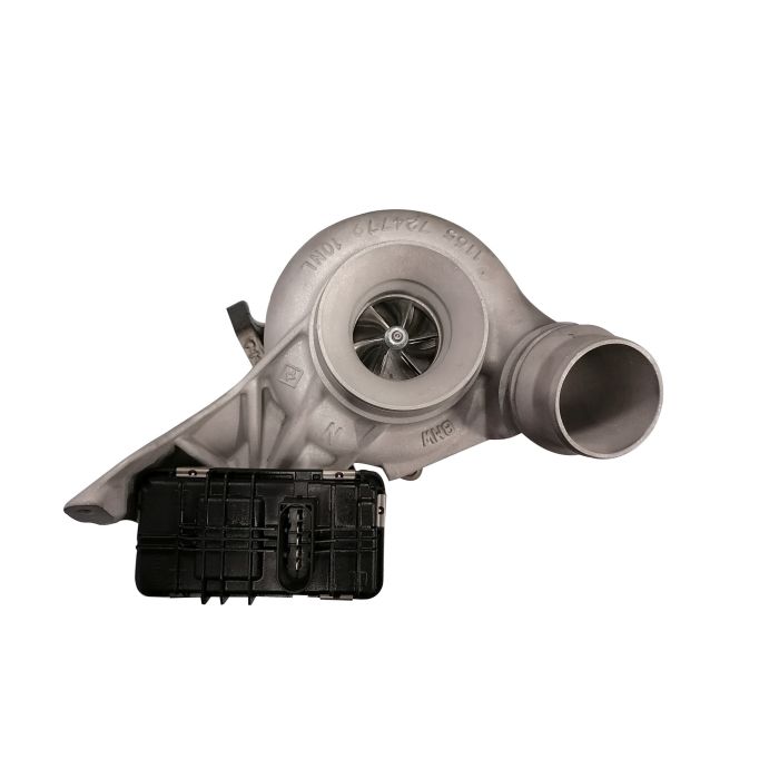 Hybryda BMW / Mini 118D 120D / 318D 320D / 518D 520D M47, N47