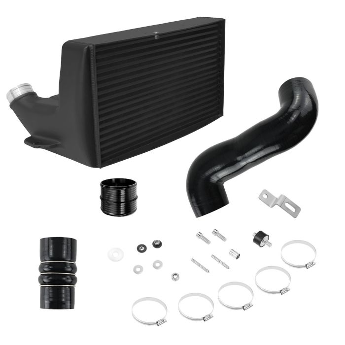 Intercooler FMIC.Pro for EVO3 BMW 135i 335i