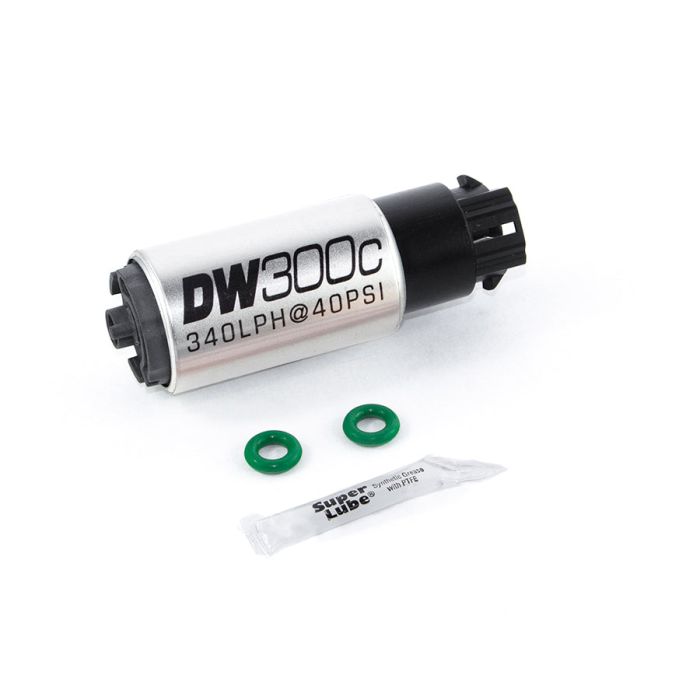 Pompa paliwa DeatschWerks DW300C 340 lph Nissan R35 GTR 2009-2021 USA-DW-9-309-1009 976,37 zł