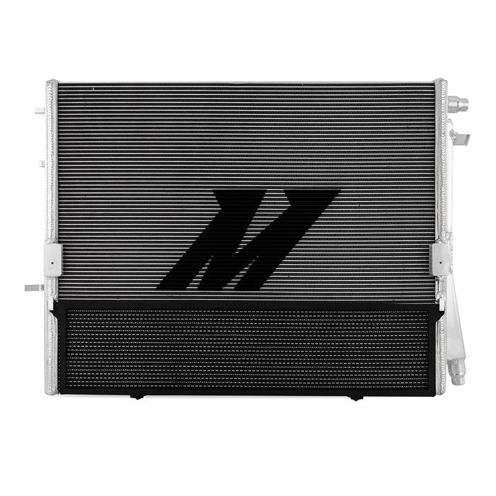 Mishimoto MMHE-SUP-20 Aluminum Heat Exchanger for Toyota Supra 20+       