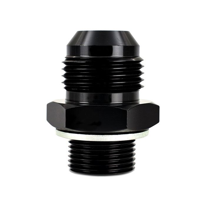 Mishimoto MMFT-M22-8 M22 Dowty Seal Fitting to 8AN       
