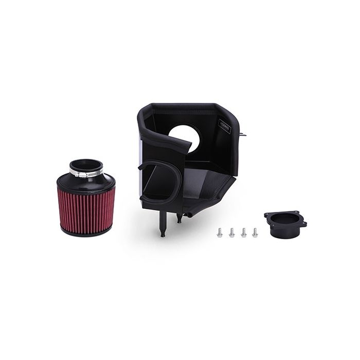 Mishimoto MMAI-350Z-03H Air Intake Kit for Nissan 350Z 03-06       