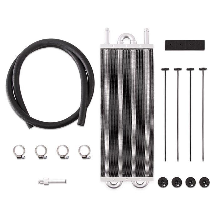 Mishimoto MMTC-U Universal Transmission/Power Steering Cooler         