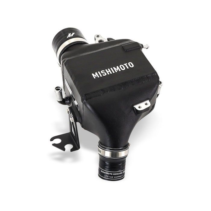 Mishimoto MMINT-Q50-16 Air-to-Water Intercooler Kit Infiniti Q50/Q60 3.0T 16+      