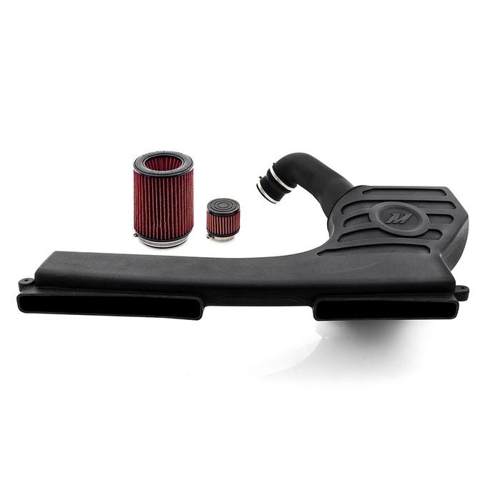 Mishimoto MMAI-MK7-15X Performance Air Intake VW GTI/TSI/R / for Audi A3 15+    
